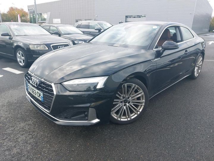 AUDI A5 2020 wauzzzf53ma002102