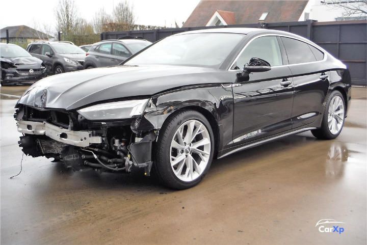 AUDI A5 SPORTBACK 2021 wauzzzf53ma003556