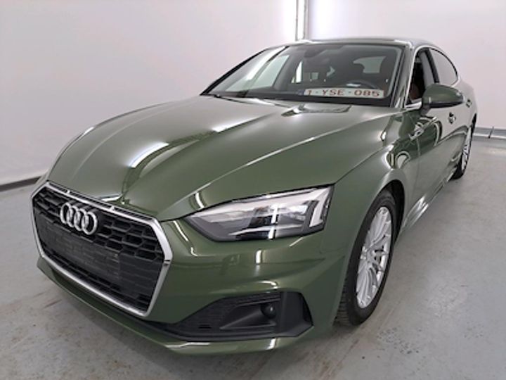 AUDI A5 SPORTBACK 2020 wauzzzf53ma017103