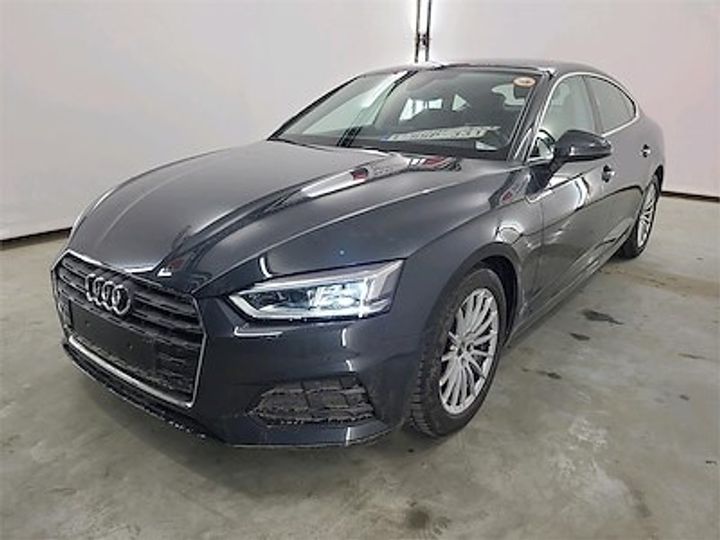 AUDI A5 SPORTBACK DIESEL - 2017 2017 wauzzzf54ja014268