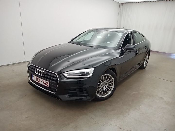 AUDI A5 SB &#3916 2018 wauzzzf54ja034696