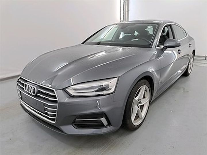 AUDI A5 2018 wauzzzf54ja074289