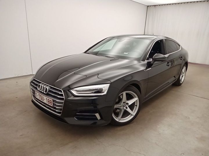 AUDI A5 SB &#3916 2018 wauzzzf54ja074390