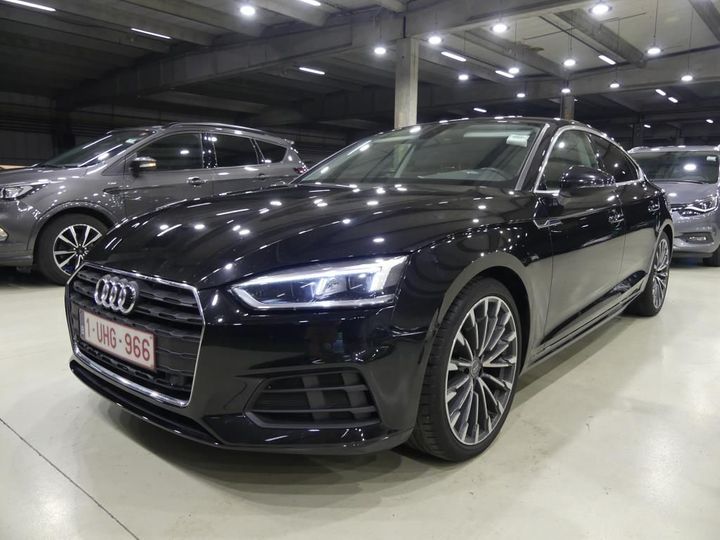 AUDI A5 SPORTBACK 2018 wauzzzf54ja105413