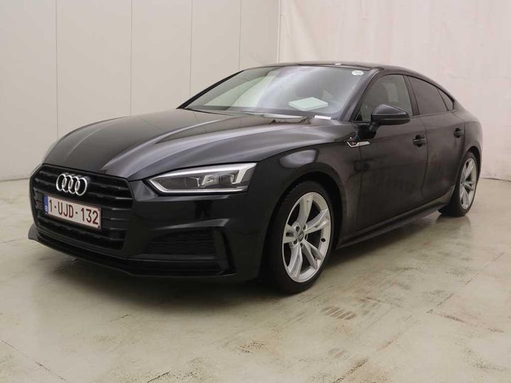 AUDI A5 2018 wauzzzf54ja108022