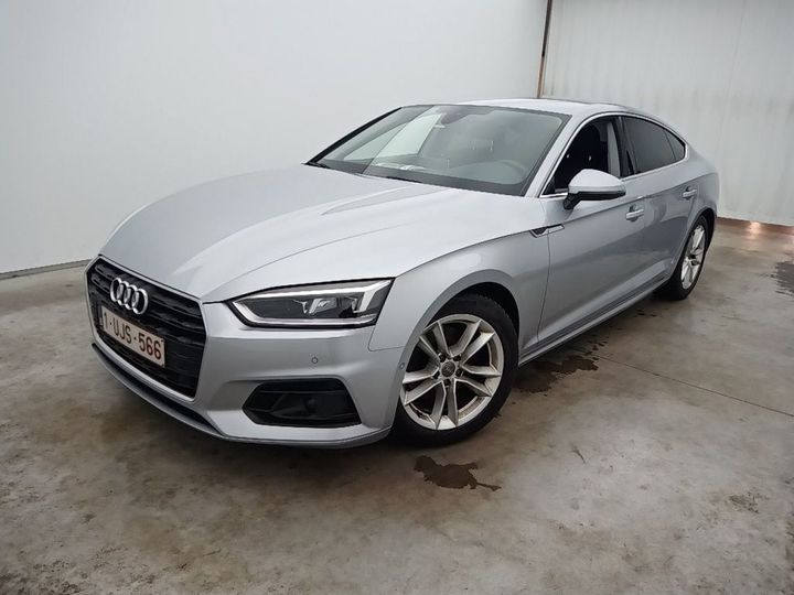 AUDI A5 SB &#3916 2018 wauzzzf54ja110580