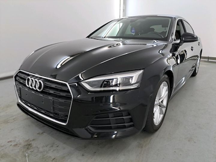 AUDI A5 SPORTBACK - 2017 2018 wauzzzf54ja122213