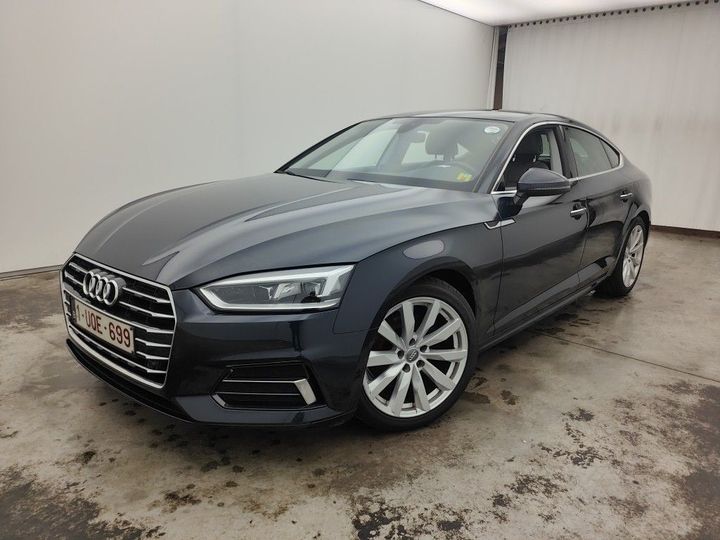 AUDI A5 SB '16 2018 wauzzzf54ja122969