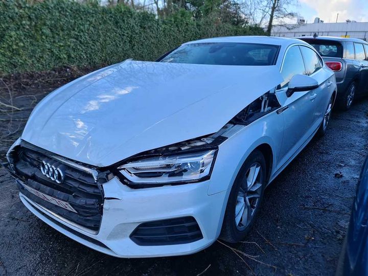 AUDI A5 SB &#3916 2018 wauzzzf54ja123328