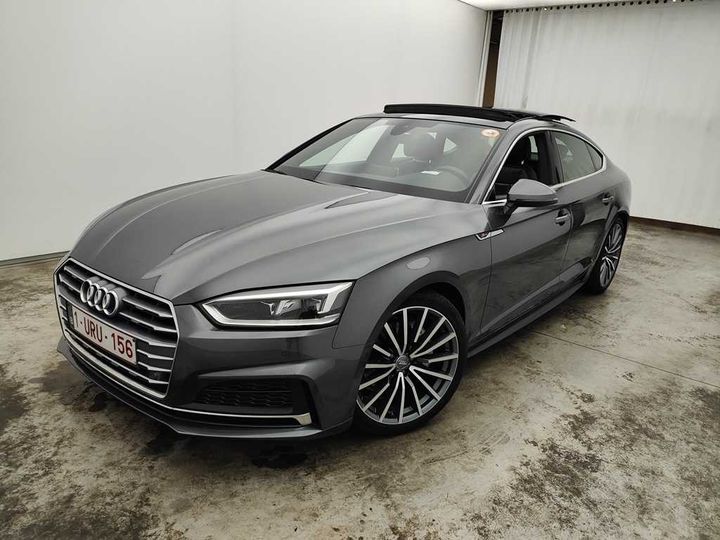 AUDI A5 SB &#3916 2018 wauzzzf54ja131333