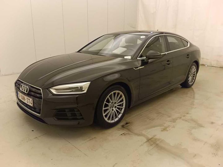 AUDI A5 2018 wauzzzf54ja133468