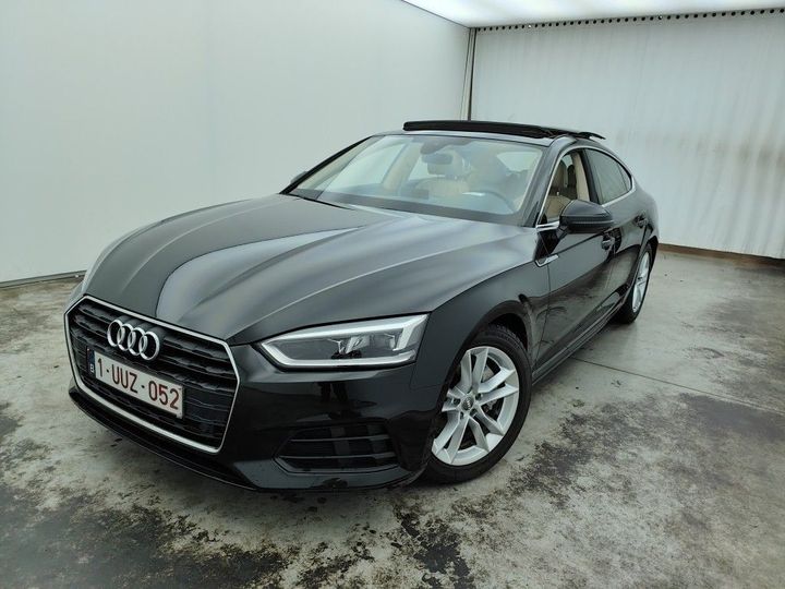 AUDI A5 SB &#3916 2018 wauzzzf54ja133728