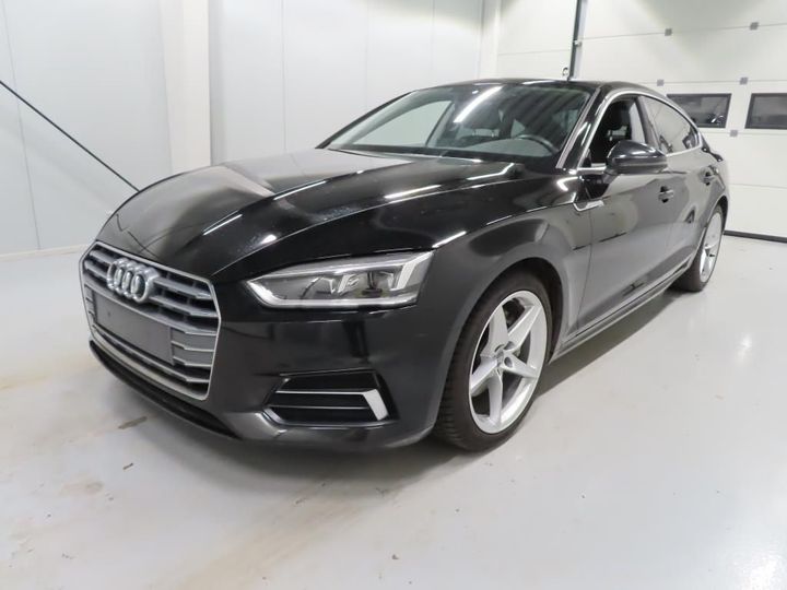 AUDI A5 2019 wauzzzf54ka022212