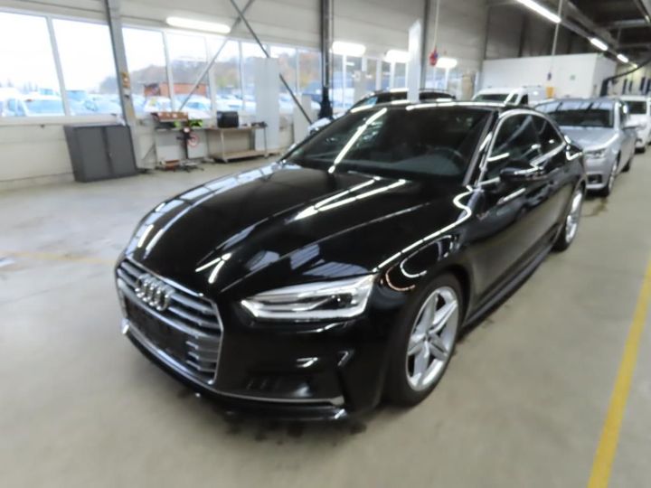 AUDI A5 SPORTBACK 2019 wauzzzf54ka038958