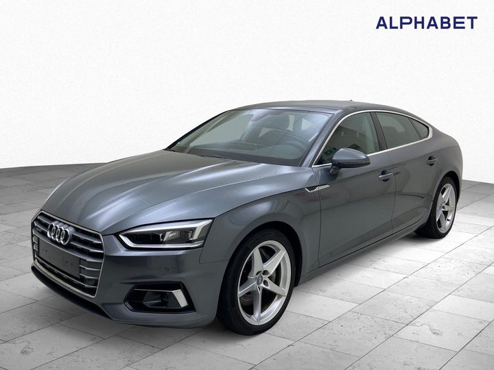 AUDI A5 SPORTBACK 45 TDI 2019 wauzzzf54ka058143