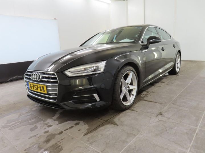 AUDI A5 SPORTBACK 2019 wauzzzf54ka082670