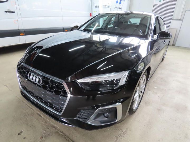 AUDI A5 2020 wauzzzf54la006707