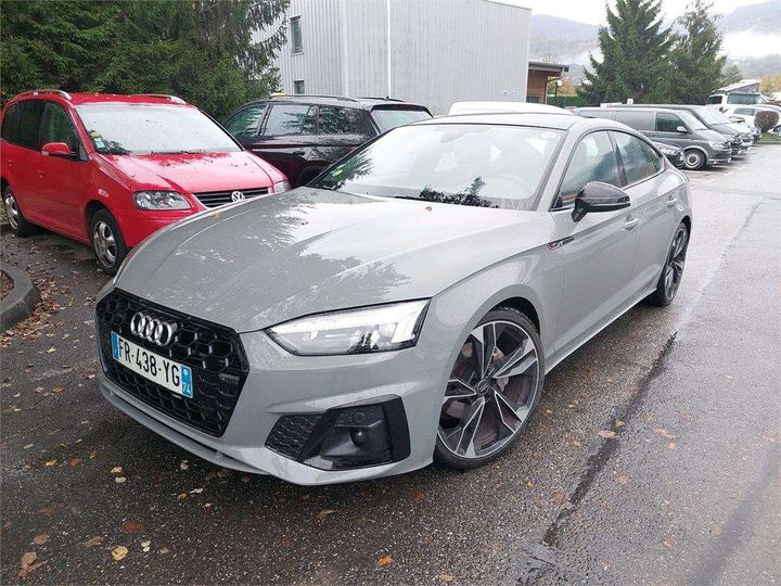 AUDI A5 SPORTBACK 2020 wauzzzf54la007971