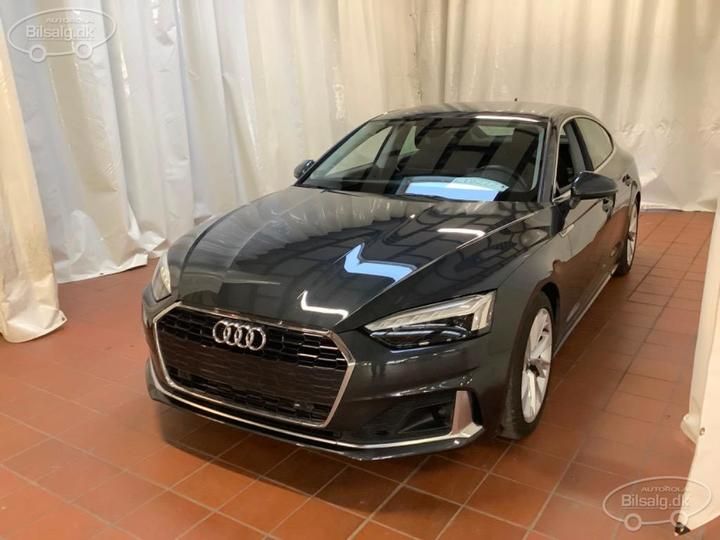 AUDI A5 SPORTBACK 2020 wauzzzf54la021062