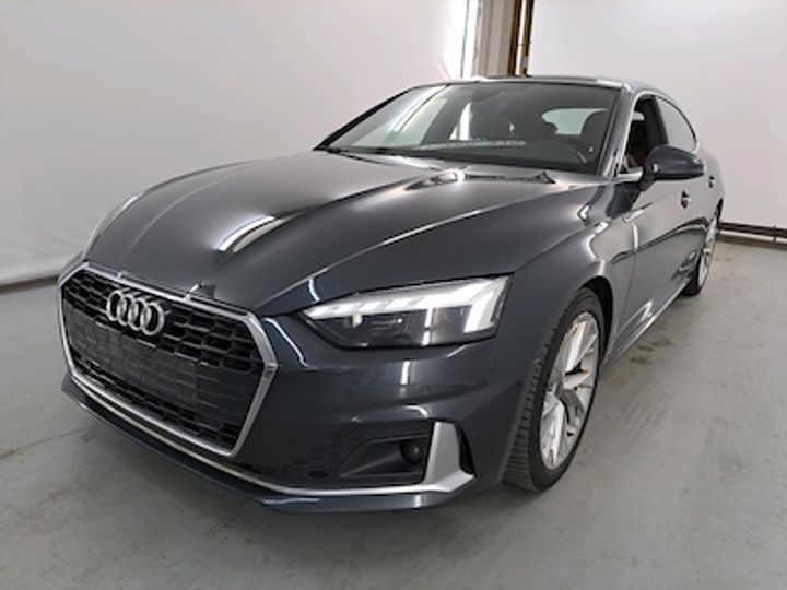 AUDI A5 SPORTBACK DIESEL - 2020 2020 wauzzzf54ma014646