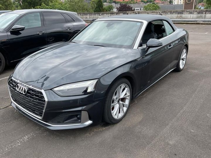 AUDI A5 2022 wauzzzf54nn008100