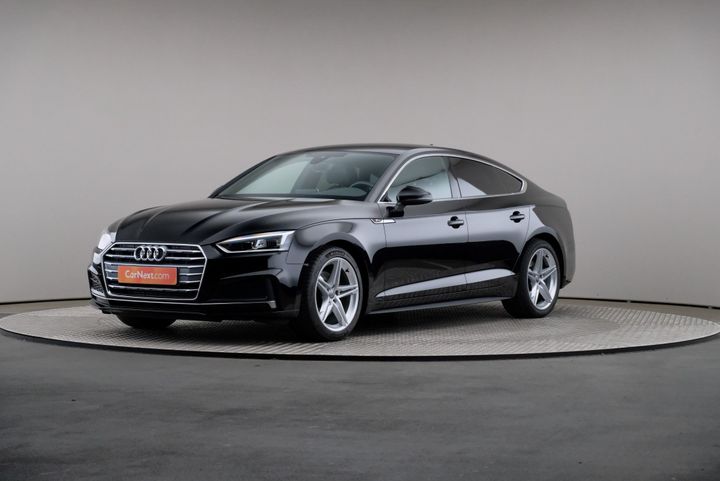 AUDI A5 SPORTBACK 2018 wauzzzf55ja068498