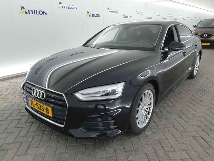 AUDI A5 SPORTBACK 2018 wauzzzf55ja129199