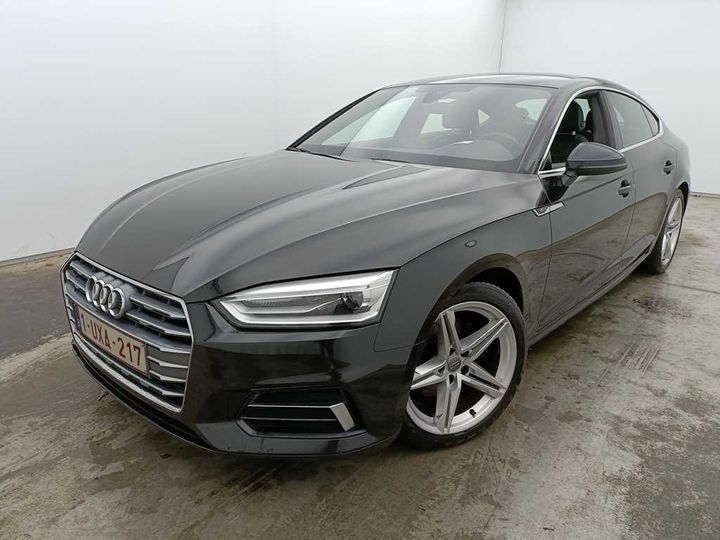 AUDI A5 SB &#3916 2018 wauzzzf55ja130935