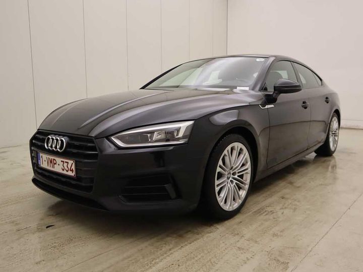 AUDI A5 2019 wauzzzf55ka020324