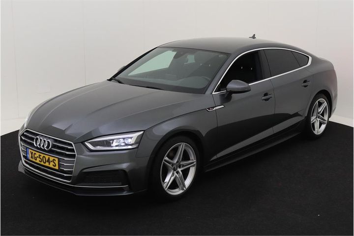 AUDI A5 2019 wauzzzf55ka023529