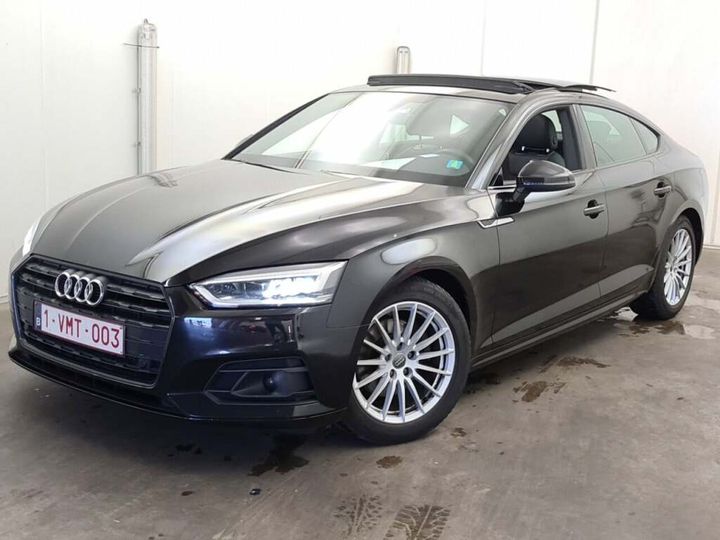 AUDI A5 2019 wauzzzf55ka026754