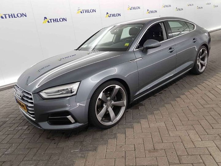 AUDI A5 SPORTBACK 2020 wauzzzf55ka029640