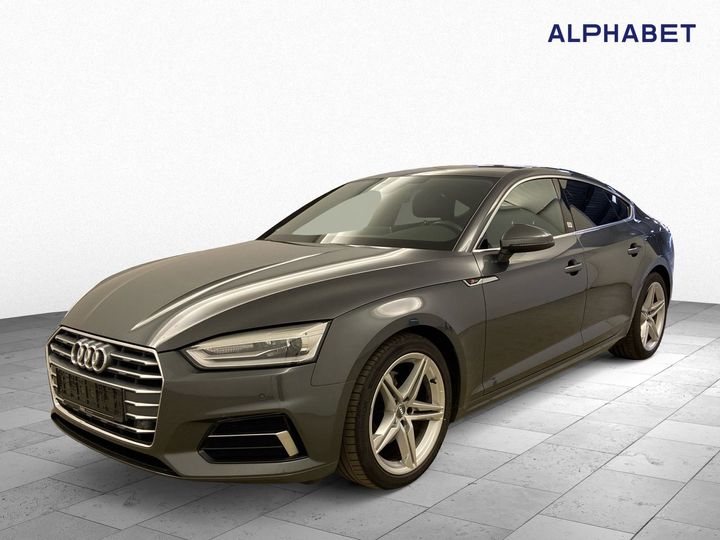 AUDI A5 SPORTBACK 35 TDI 2019 wauzzzf55ka032523