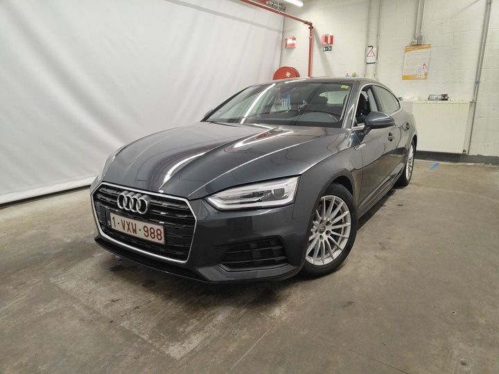 AUDI A5 SB '16 2019 wauzzzf55ka043277