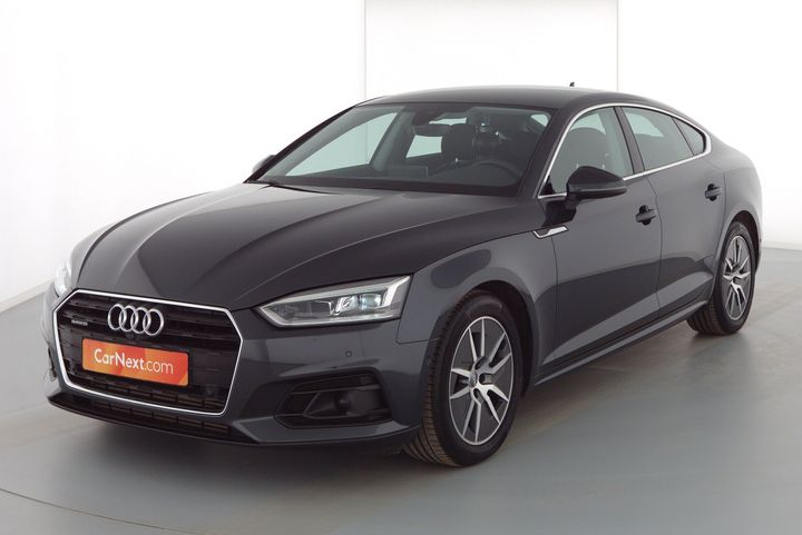 AUDI A5 2019 wauzzzf55ka054781