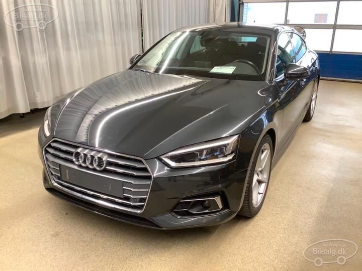 AUDI A5 SPORTBACK 2019 wauzzzf55ka061990