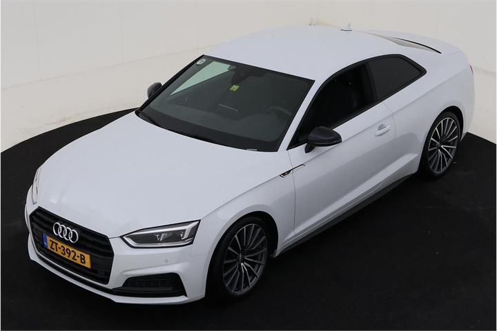 AUDI A5 2019 wauzzzf55ka063965