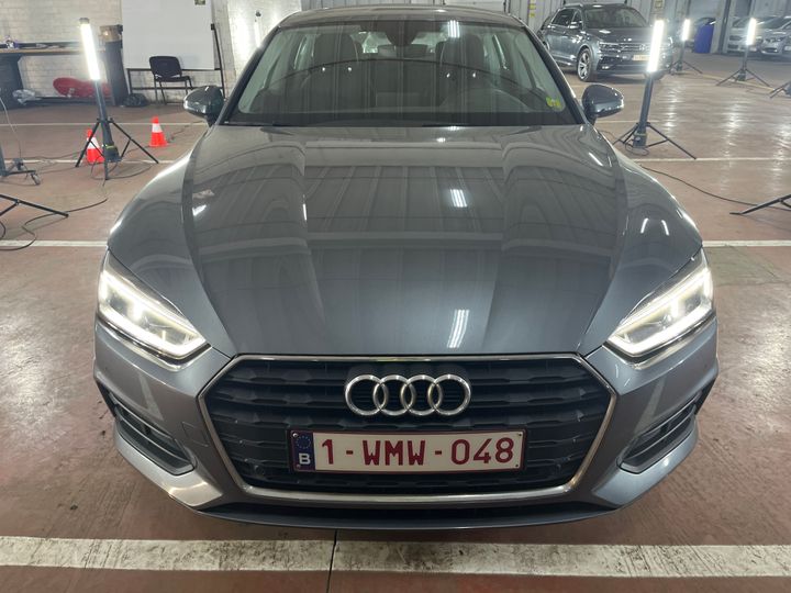 AUDI A5 SB '16 2019 wauzzzf55ka066266