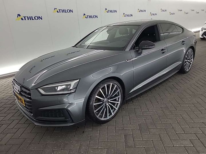 AUDI A5 SPORTBACK 2020 wauzzzf55ka084198