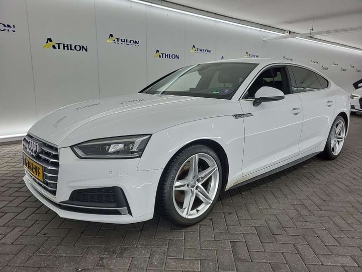 AUDI A5 SPORTBACK 2020 wauzzzf55ka092964