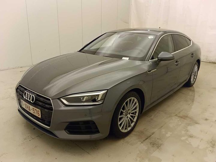 AUDI A5 2020 wauzzzf55ka094505