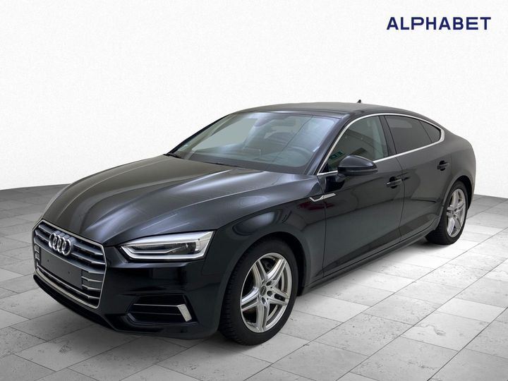 AUDI A5 SPORTBACK 40 TDI 2020 wauzzzf55ka096979