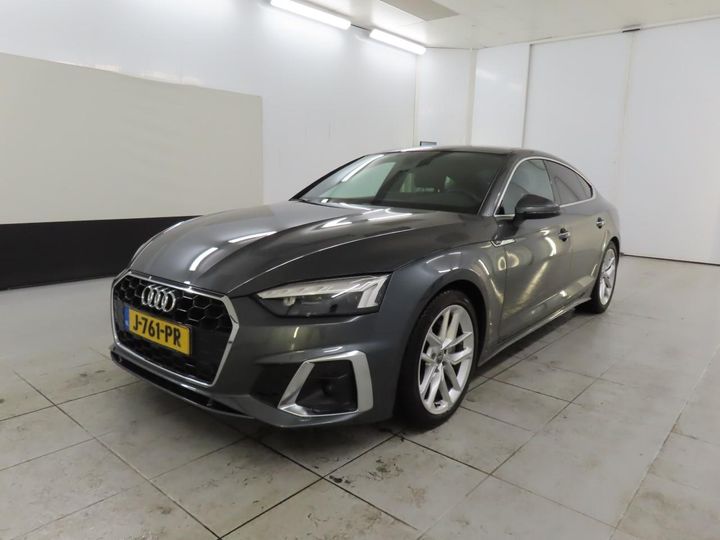 AUDI A5 SPORTBACK 2021 wauzzzf55ma001582