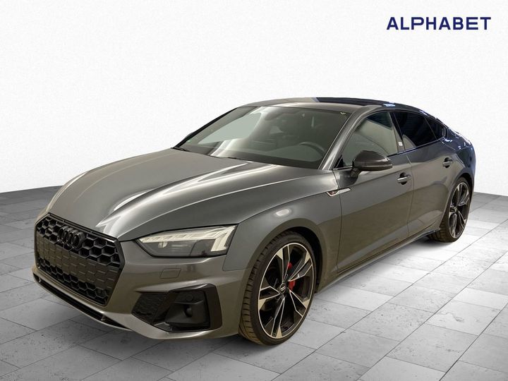 AUDI A5 SPORTBACK 40 TDI 2020 wauzzzf55ma001842