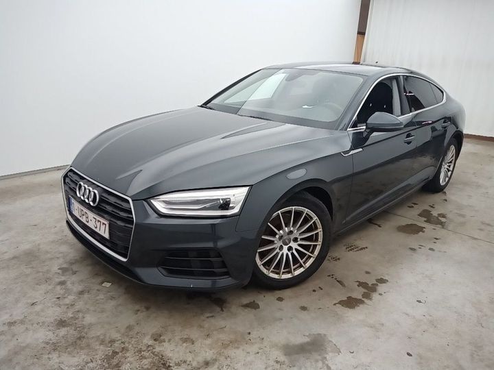 AUDI A5 SB &#3916 2018 wauzzzf56ja059843