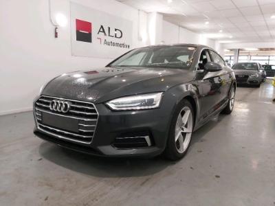 AUDI A5 SPORTBACK DIESEL - 2017 2018 wauzzzf56ja068137