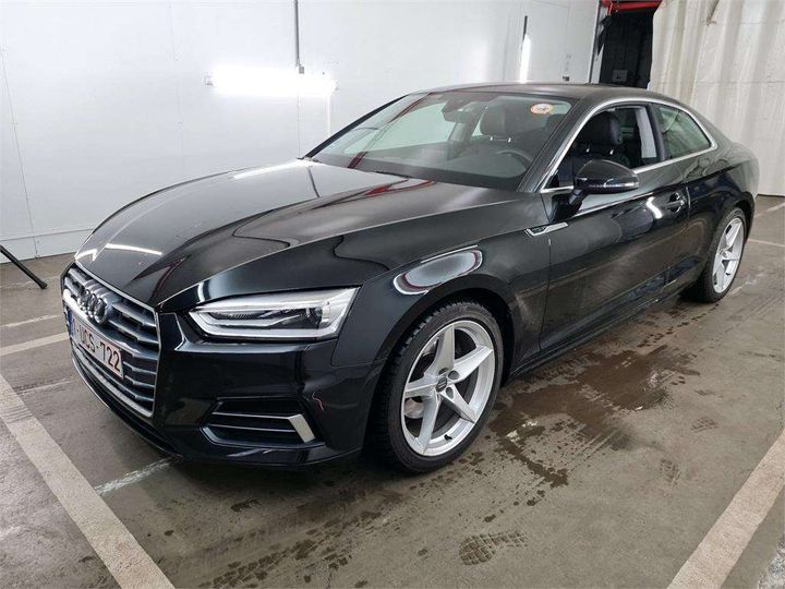 AUDI A5 2018 wauzzzf56ja076559