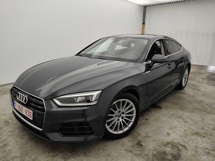 AUDI A5 SB &#3916 2018 wauzzzf56ja096391