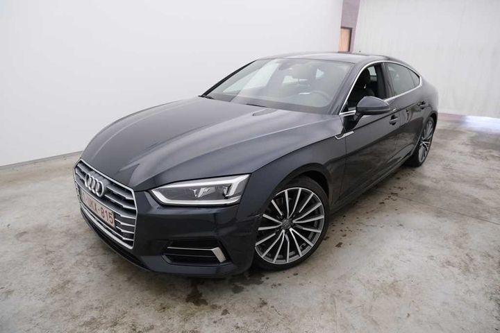 AUDI A5 SB &#3916 2018 wauzzzf56ja113108