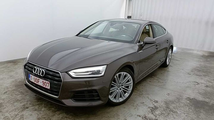 AUDI A5 SB &#3916 2018 wauzzzf56ja120138